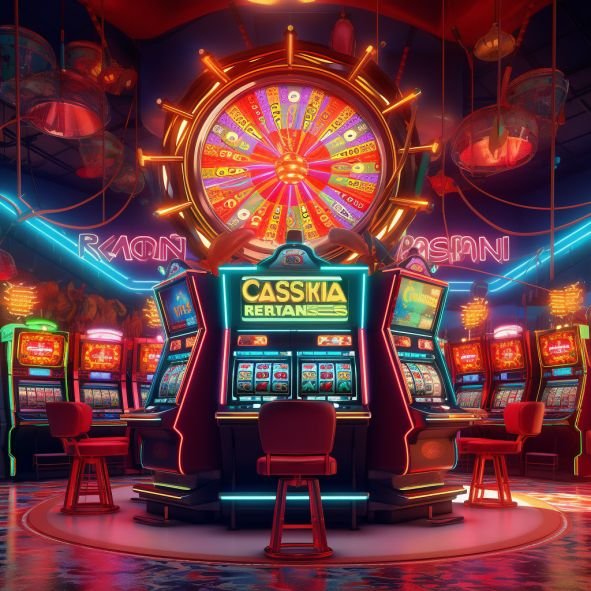 Esports Betting l7 slot apk